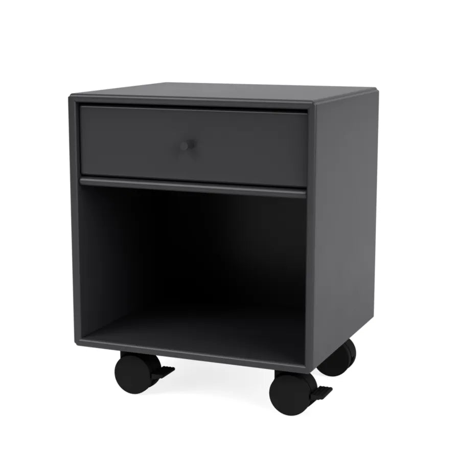  - Anthracite - Jacobsen Plus