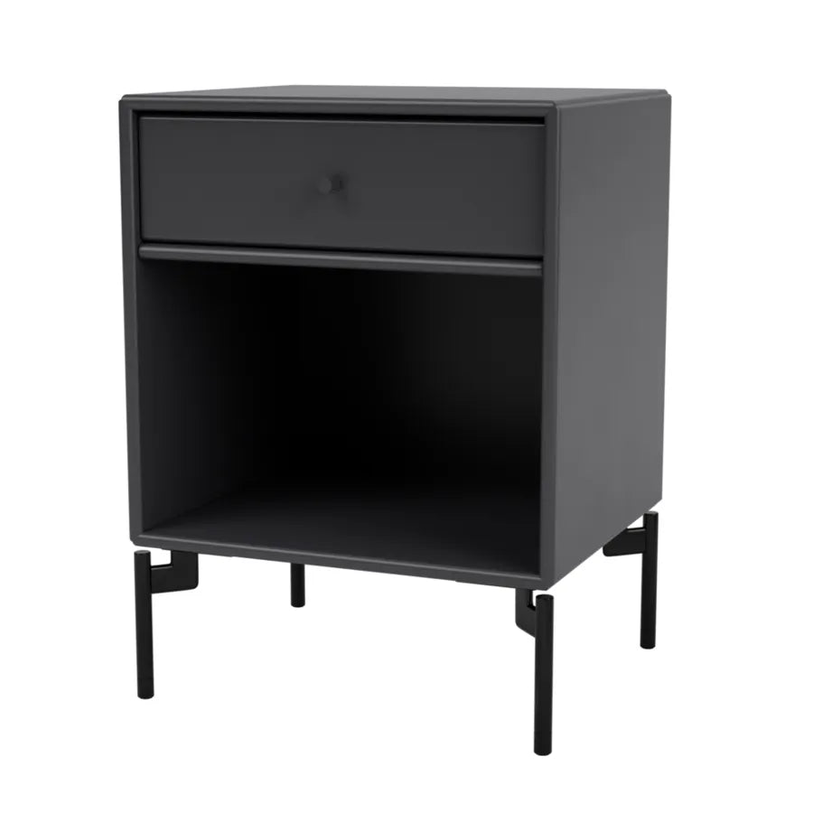  - Anthracite / Black - Jacobsen Plus
