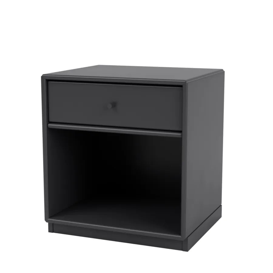  - Anthracite / Sokkel 3 cm - Jacobsen Plus