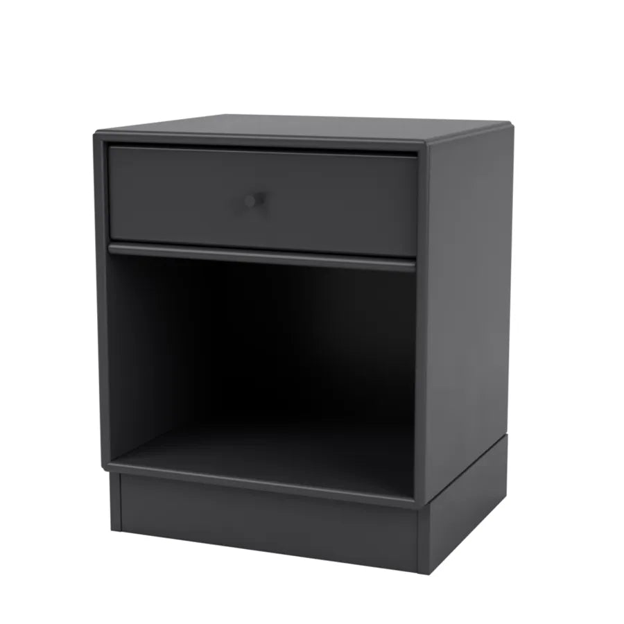  - Anthracite / Sokkel 7 cm - Jacobsen Plus