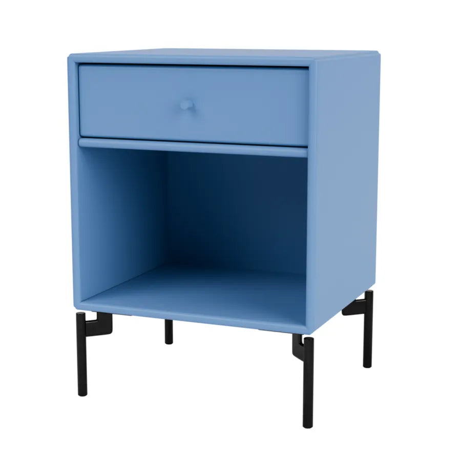  - Azure / Black - Jacobsen Plus