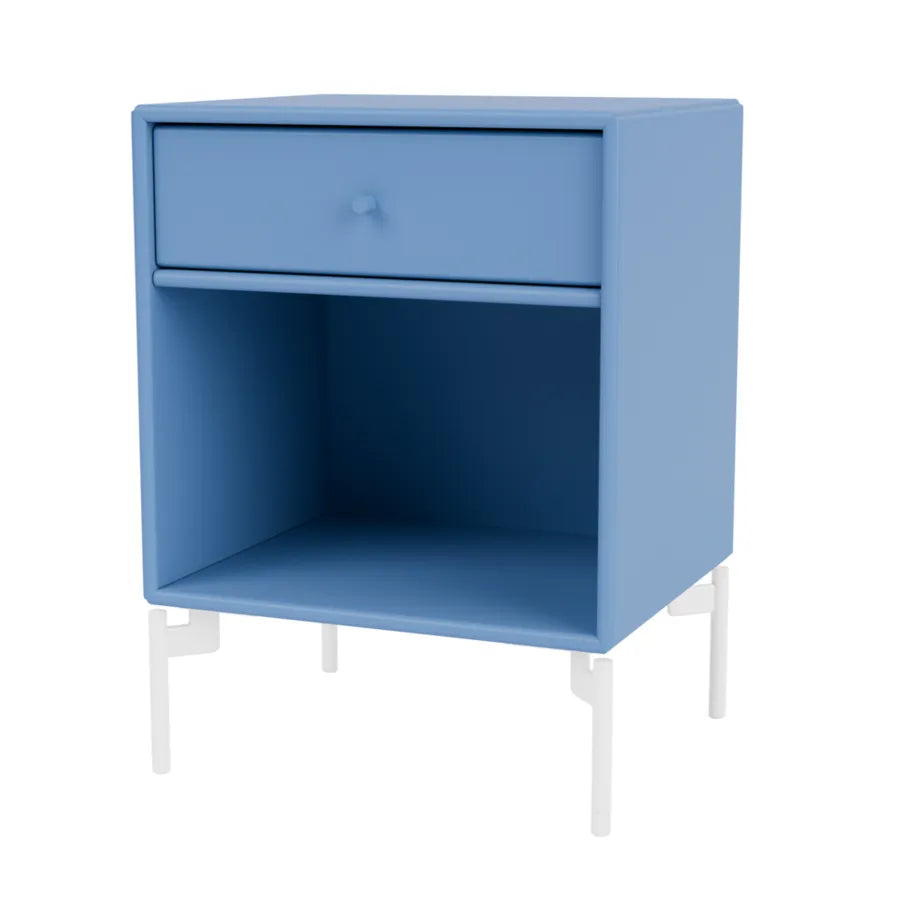  - Azure / Snow - Jacobsen Plus