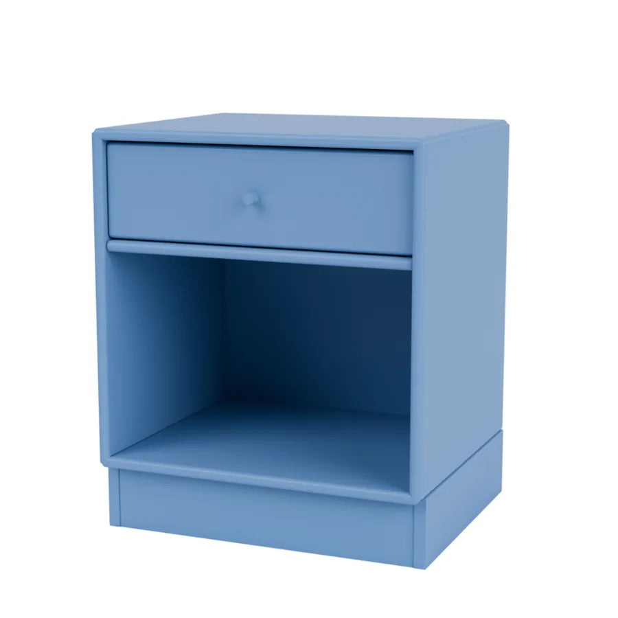  - Azure / Sokkel 7 cm - Jacobsen Plus