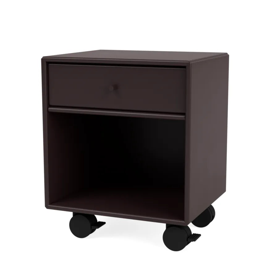  - Balsamic - Jacobsen Plus