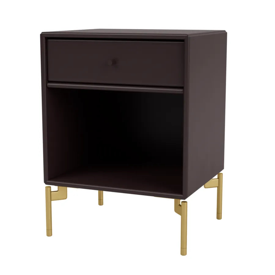  - Balsamic / Messing - Jacobsen Plus