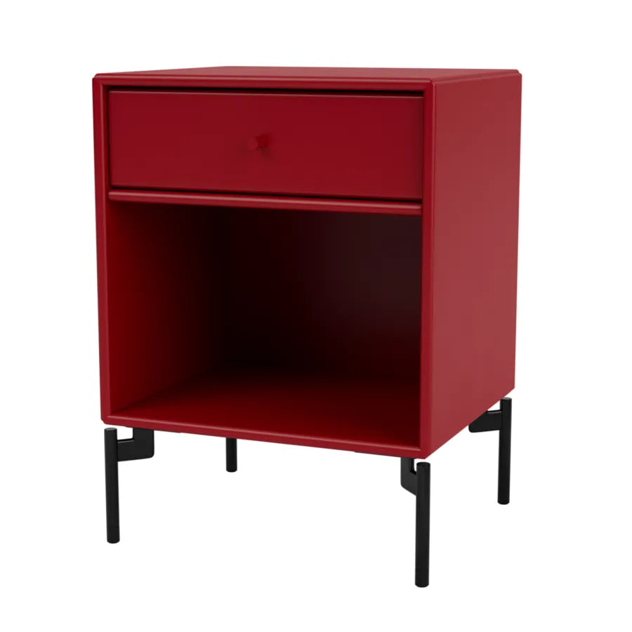  - Beetroot / Black - Jacobsen Plus