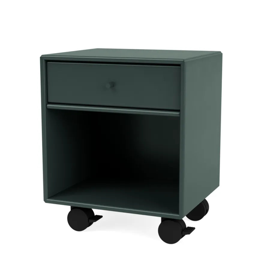  - Black Jade - Jacobsen Plus