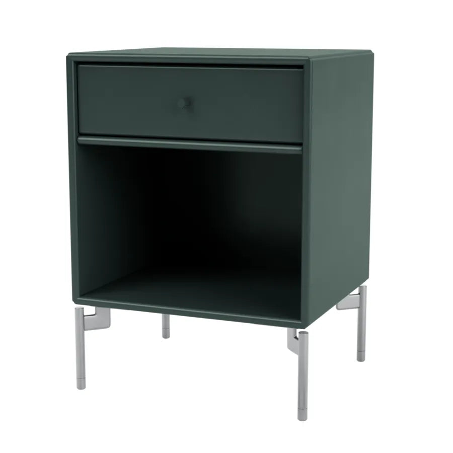  - Black Jade / Krom - Jacobsen Plus