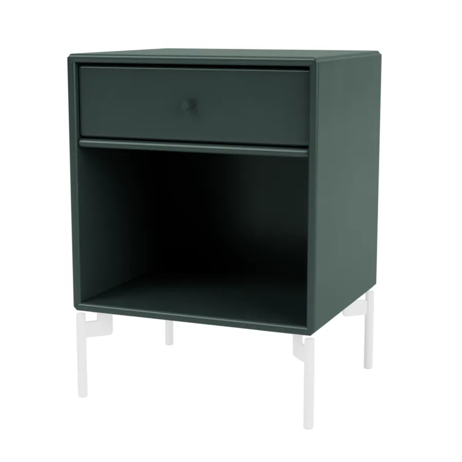  - Black Jade / Snow - Jacobsen Plus