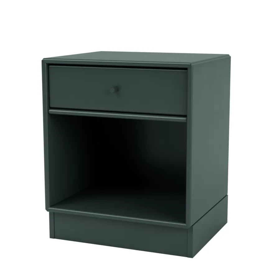  - Black Jade / Sokkel 7 cm - Jacobsen Plus