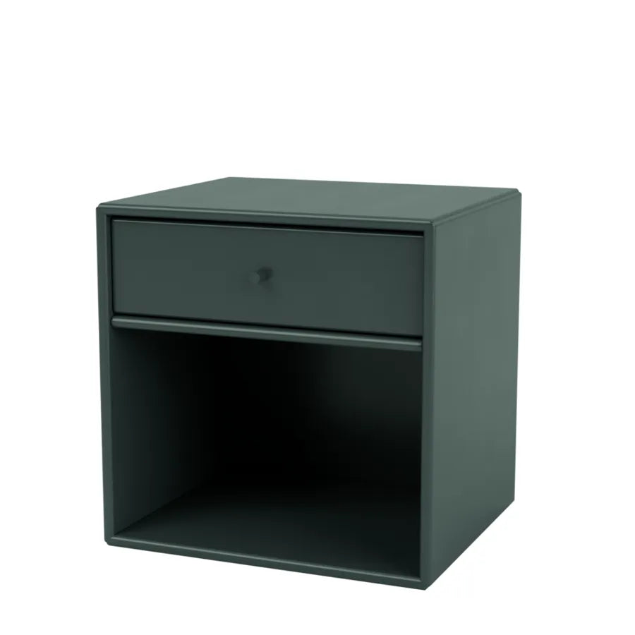  - Black Jade - Jacobsen Plus