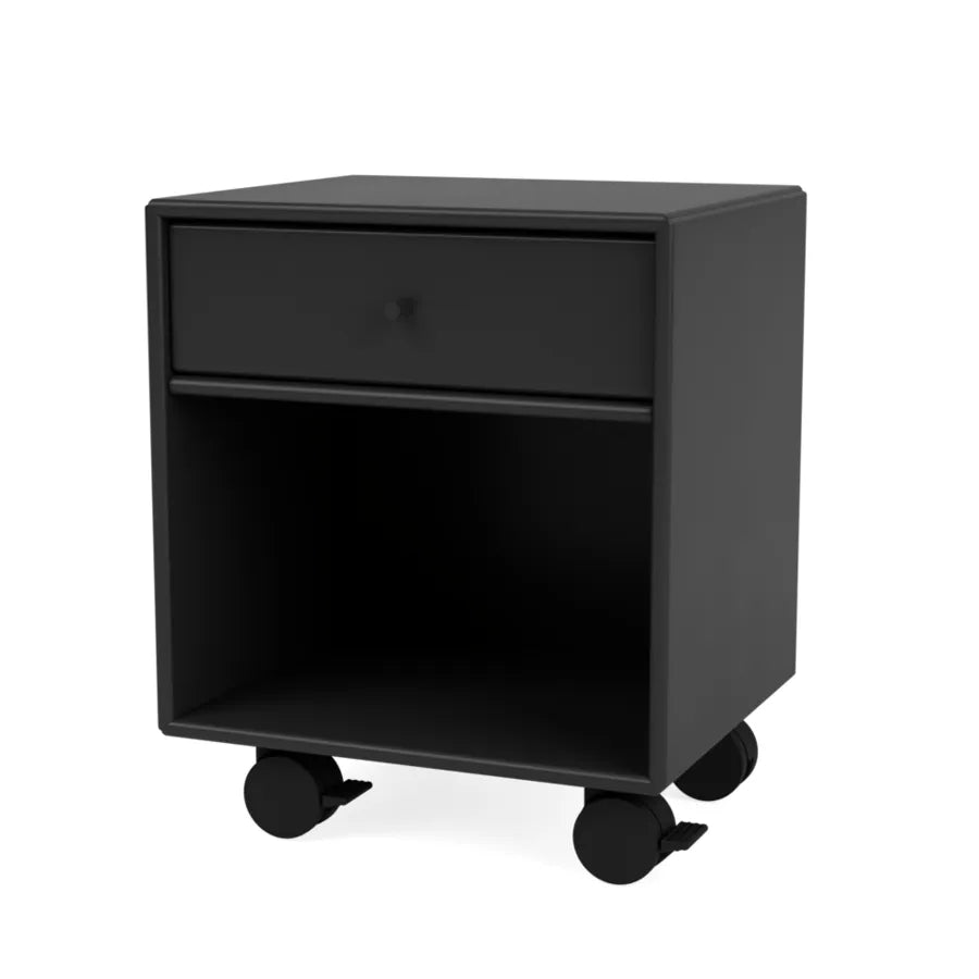  - Black - Jacobsen Plus