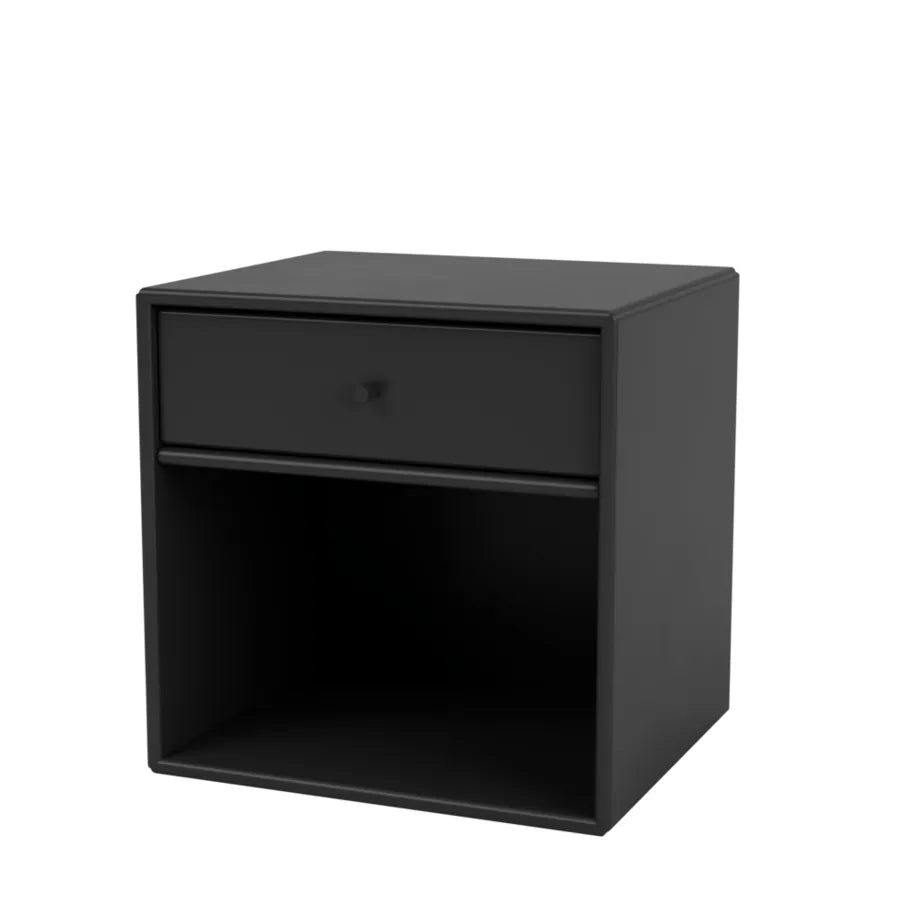  - Black - Jacobsen Plus