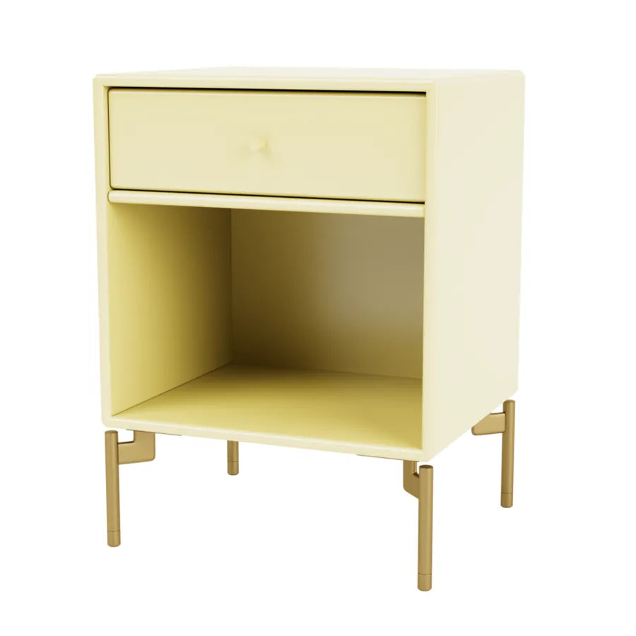  - Camomile / Messing - Jacobsen Plus
