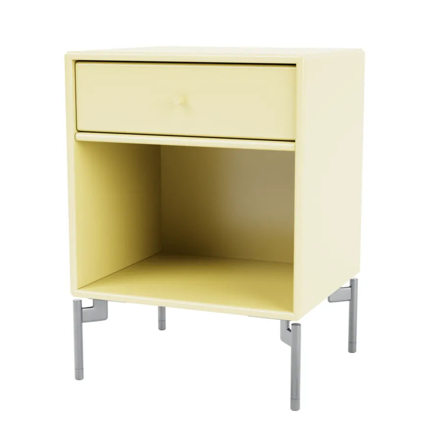  - Camomile / Krom - Jacobsen Plus