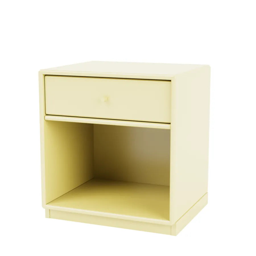  - Camomile / Sokkel 3 cm - Jacobsen Plus