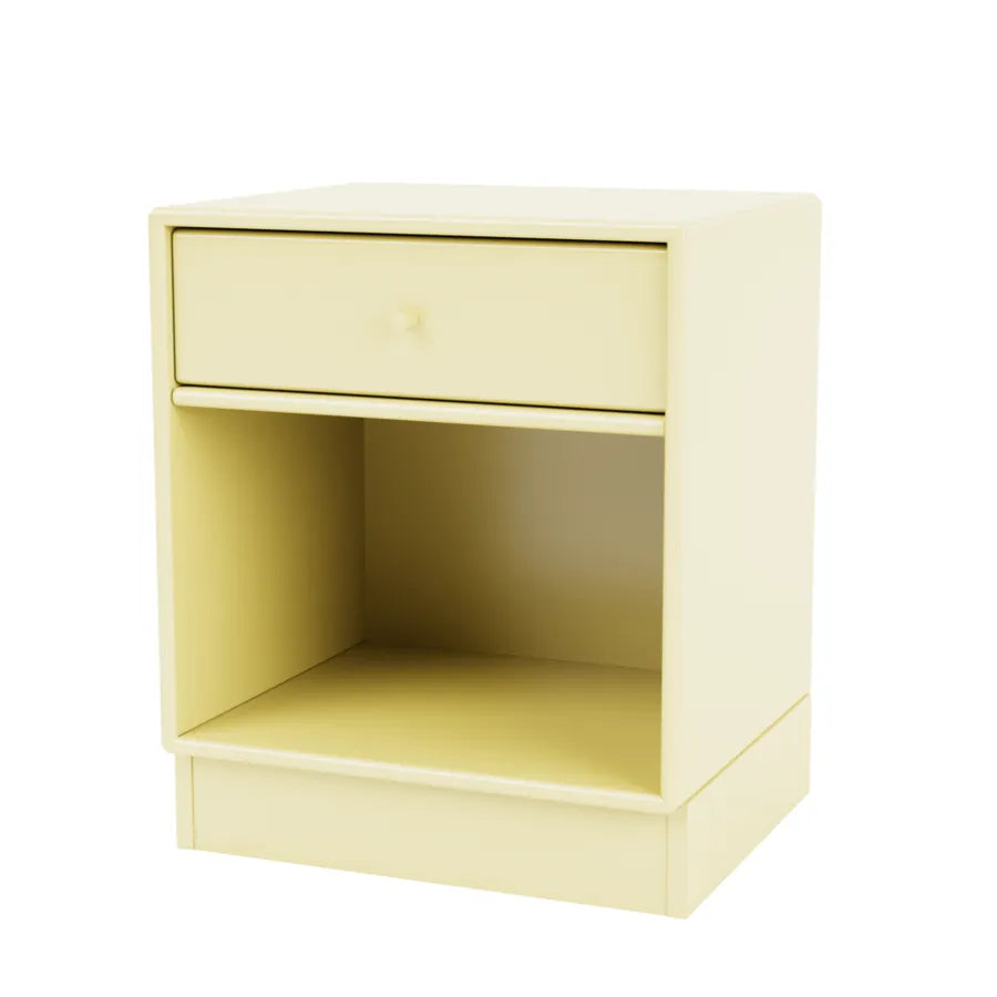  - Camomile / Sokkel 7 cm - Jacobsen Plus
