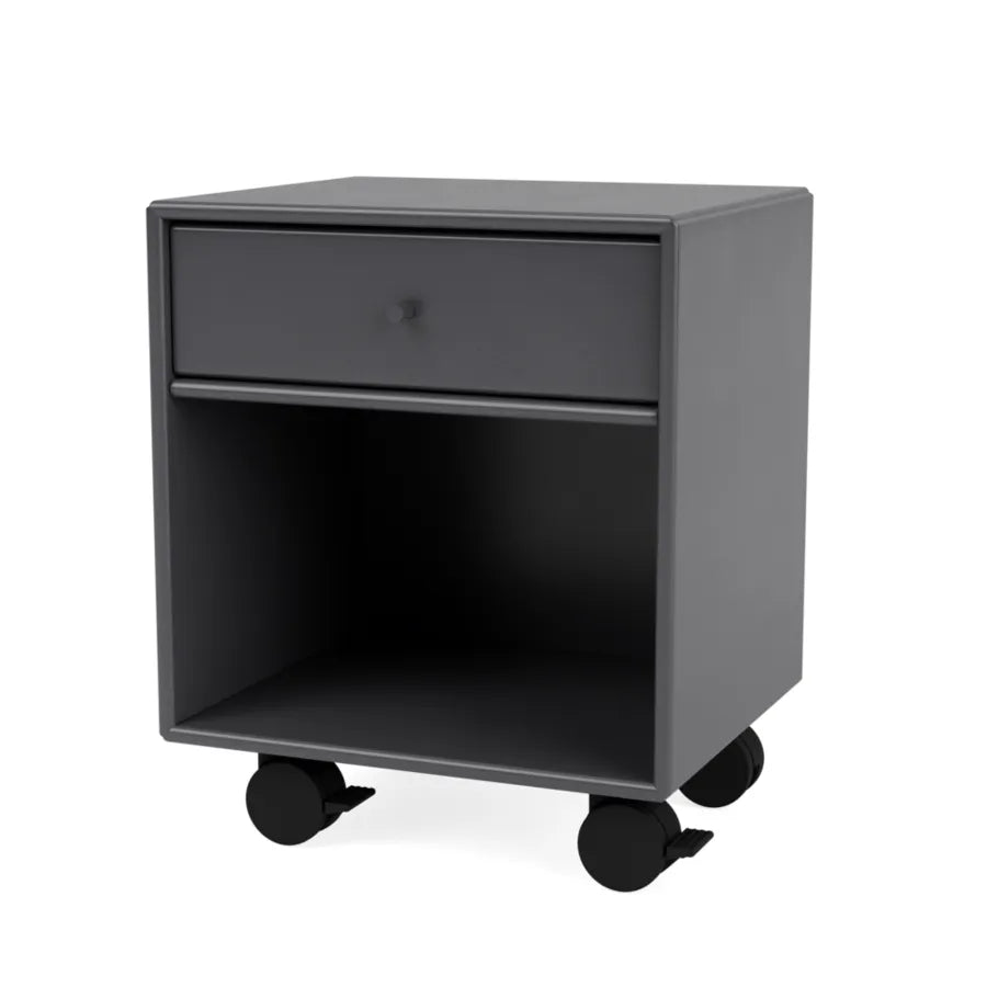  - Coal - Jacobsen Plus