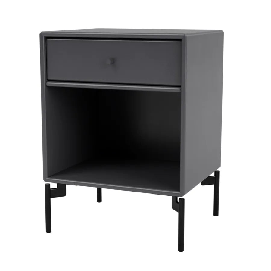  - Coal / Black - Jacobsen Plus