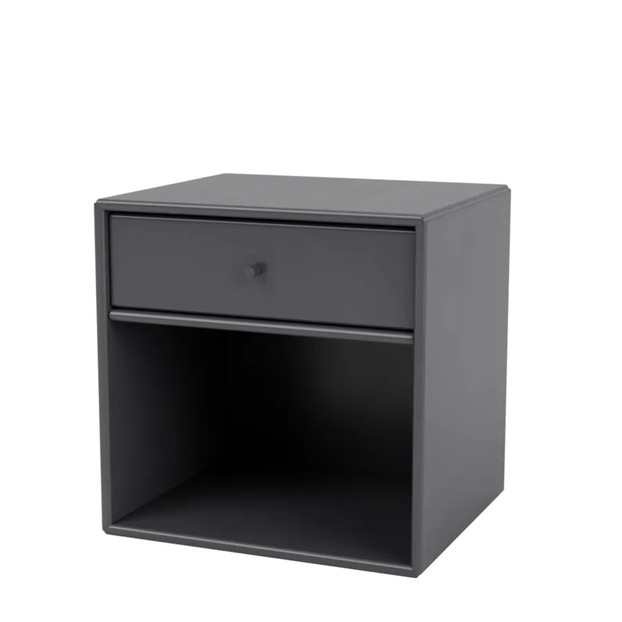  - Coal - Jacobsen Plus