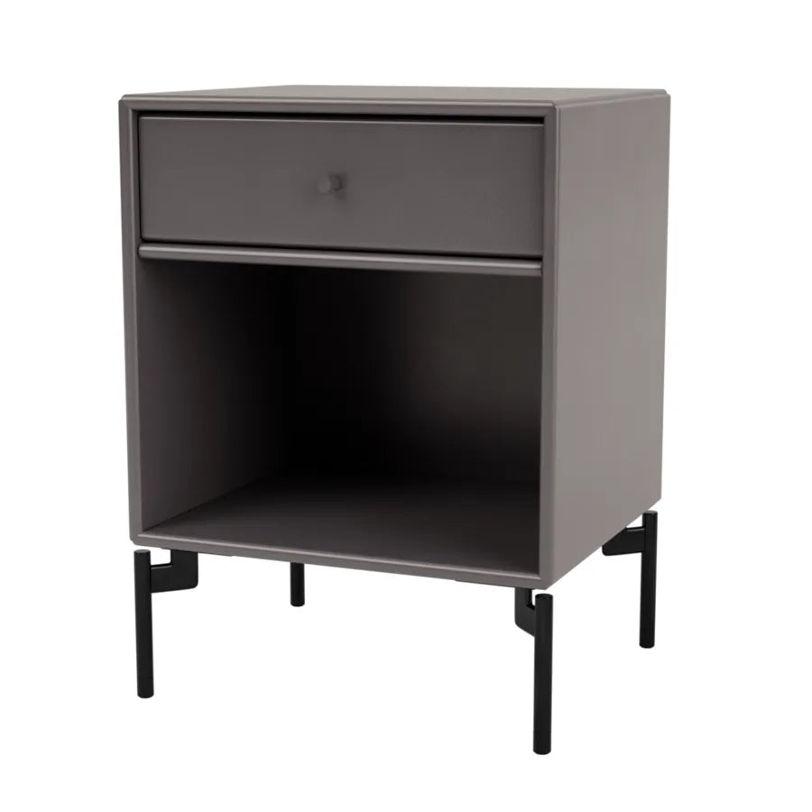  - Coffee / Black - Jacobsen Plus