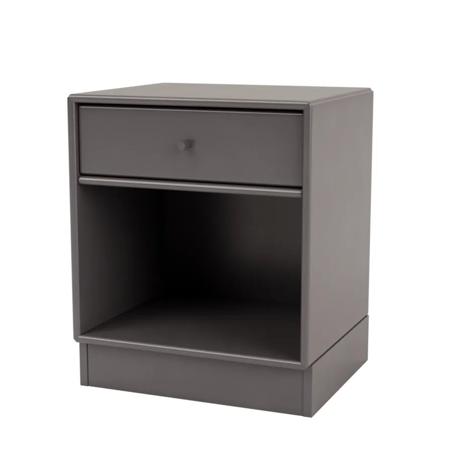  - Coffee / Sokkel 7 cm - Jacobsen Plus