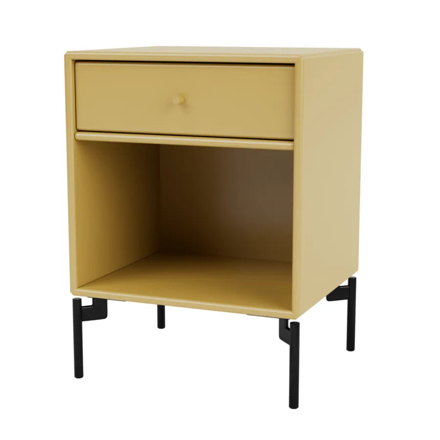  - Cumin / Black - Jacobsen Plus