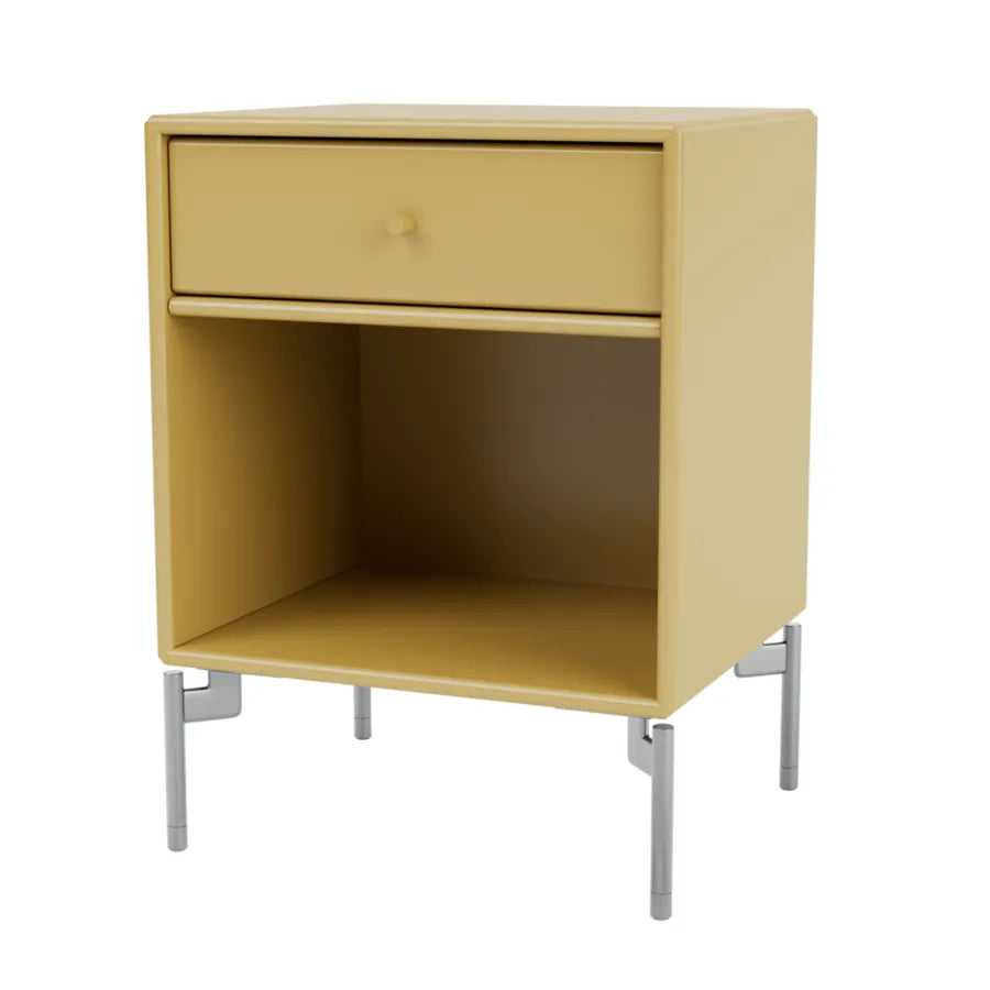  - Cumin / Krom - Jacobsen Plus
