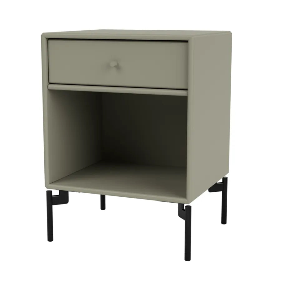  - Fennel / Black - Jacobsen Plus