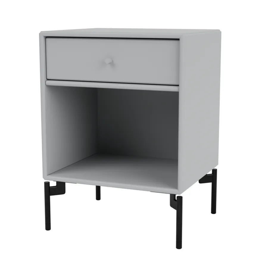  - Fjord / Black - Jacobsen Plus