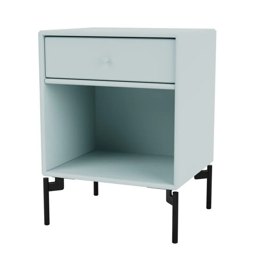  - Flint / Black - Jacobsen Plus