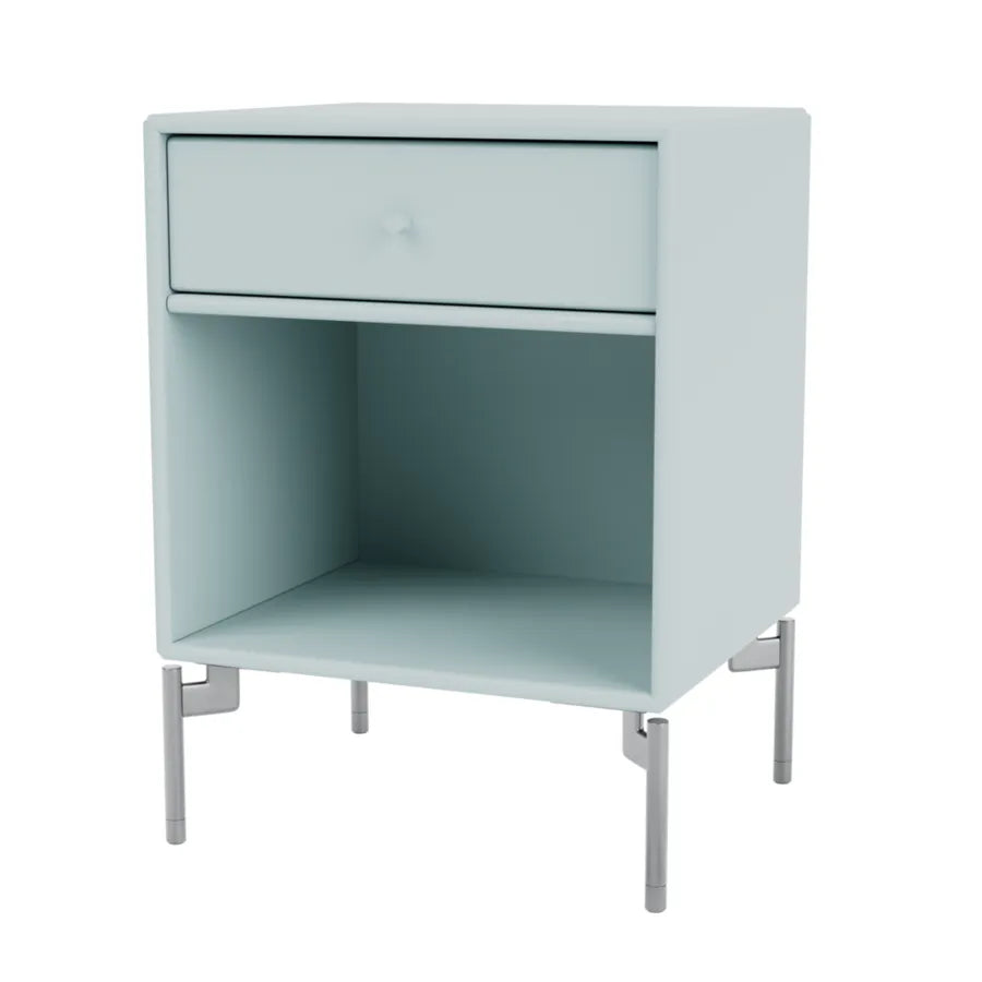  - Flint / Krom - Jacobsen Plus