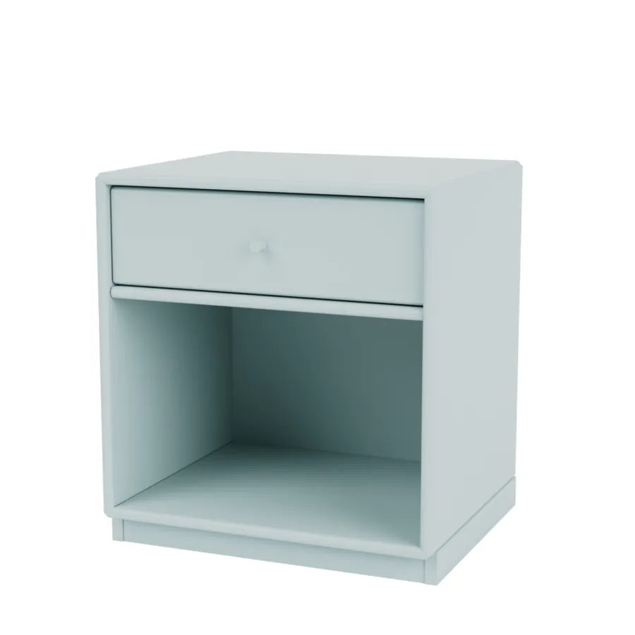  - Flint / Sokkel 3 cm - Jacobsen Plus
