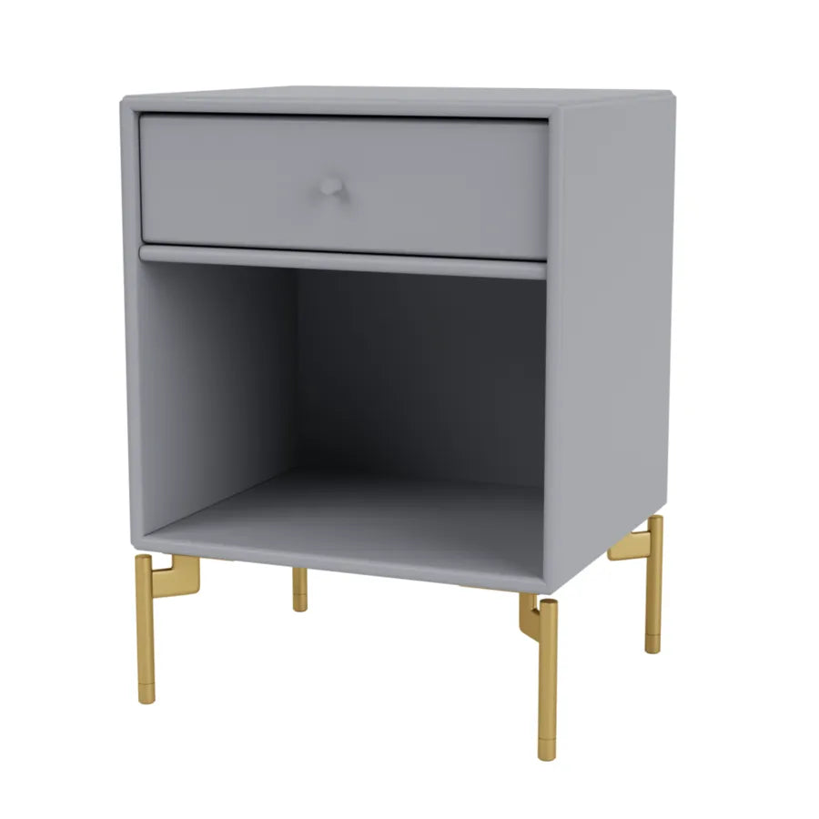  - Graphic / Messing - Jacobsen Plus