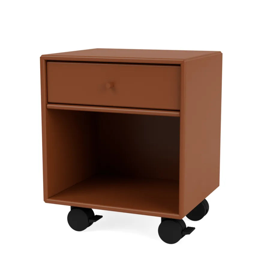  - Hazelnut - Jacobsen Plus