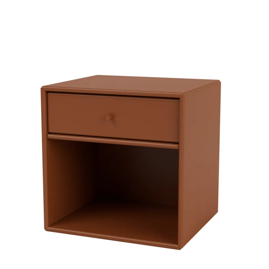  - Hazelnut - Jacobsen Plus