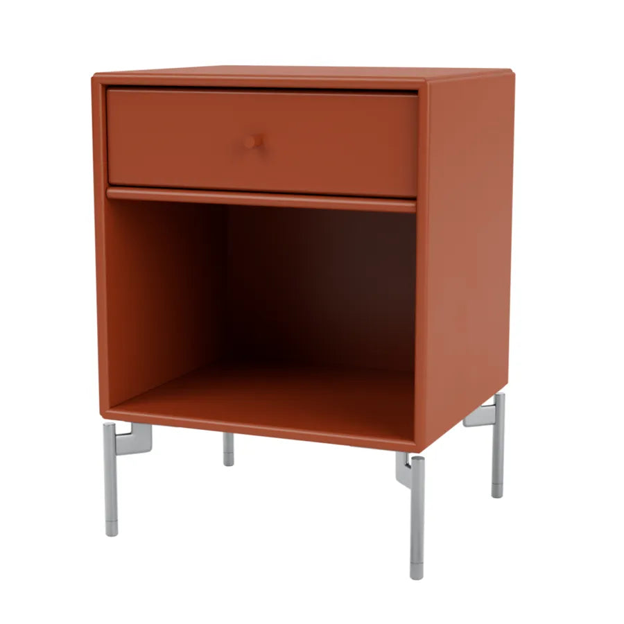  - Hokkaido / Krom - Jacobsen Plus