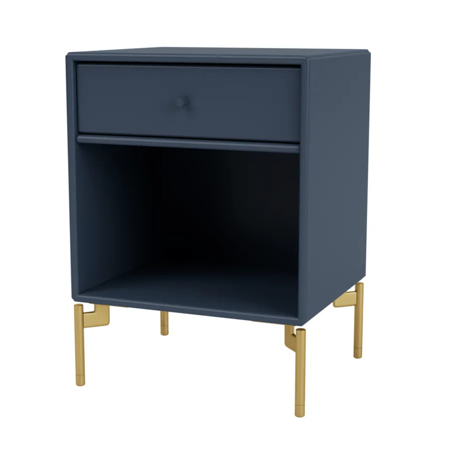  - Juniper / Messing - Jacobsen Plus