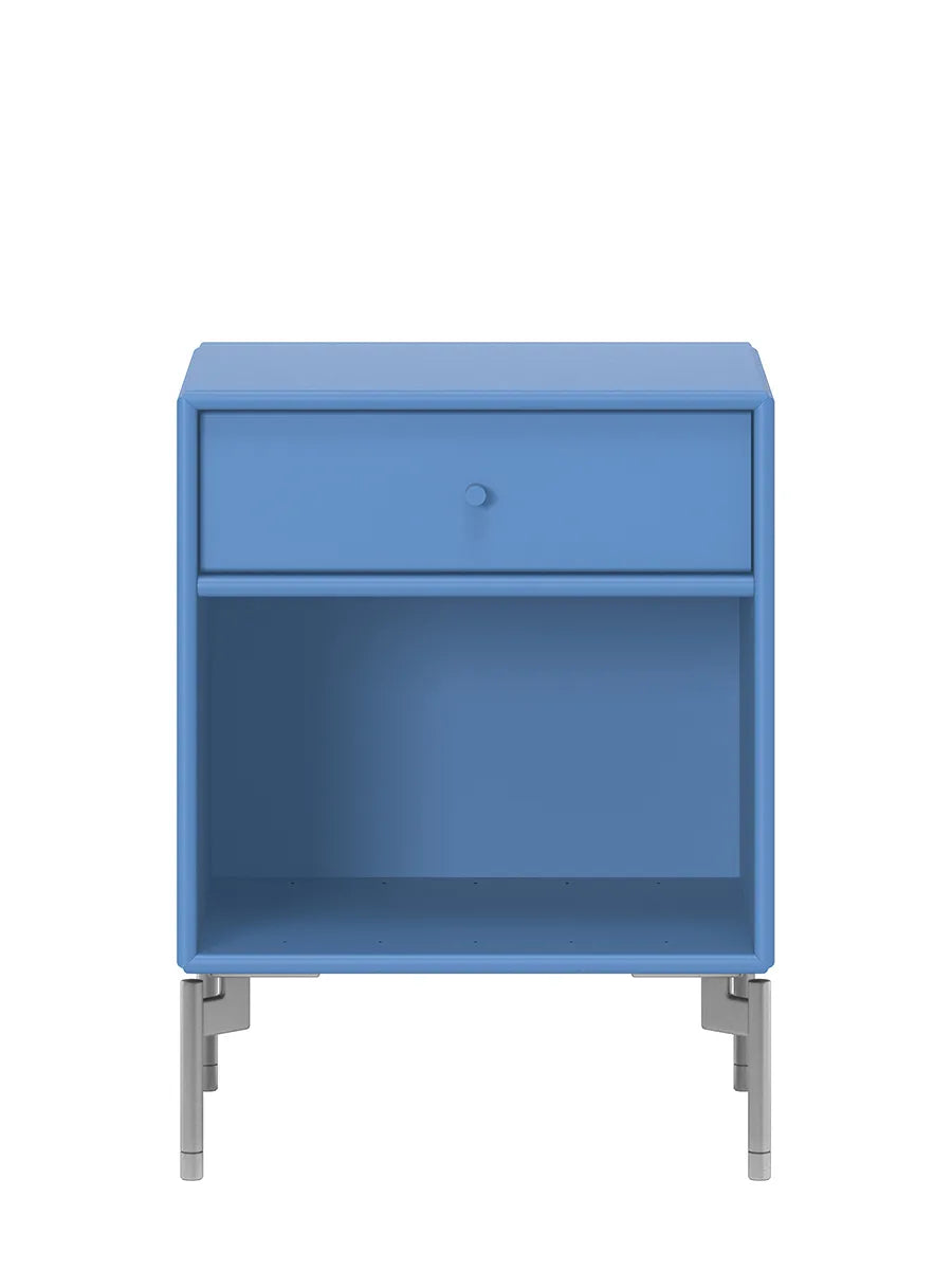  - Azure / Krom - Jacobsen Plus