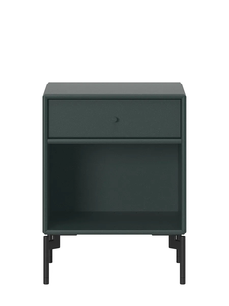  - Black Jade / Black - Jacobsen Plus