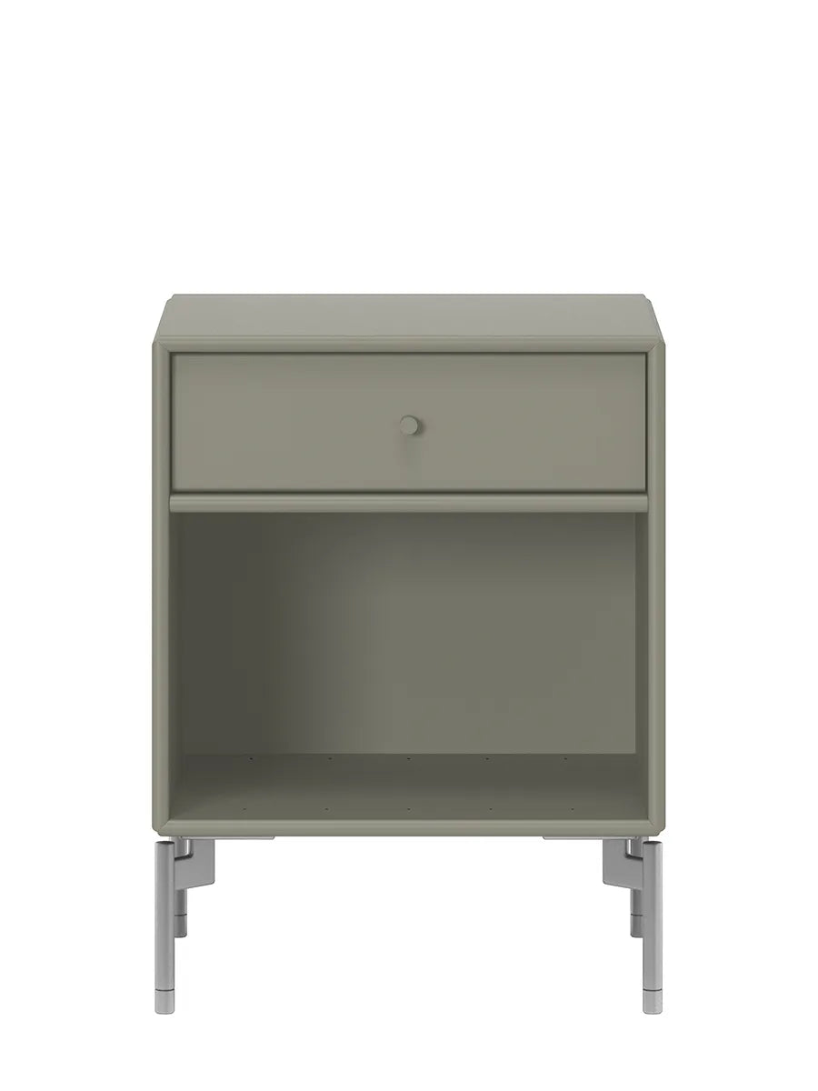  - Fennel / Krom - Jacobsen Plus