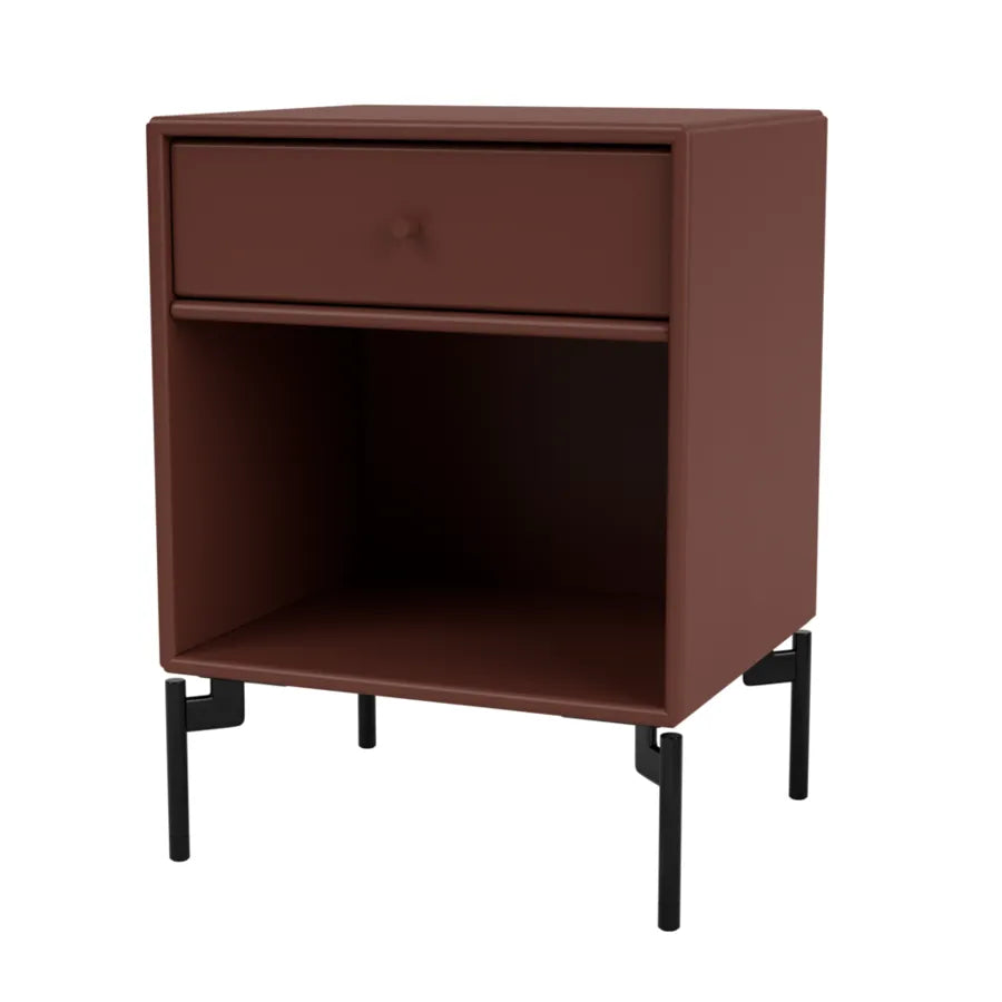  - Masala / Black - Jacobsen Plus