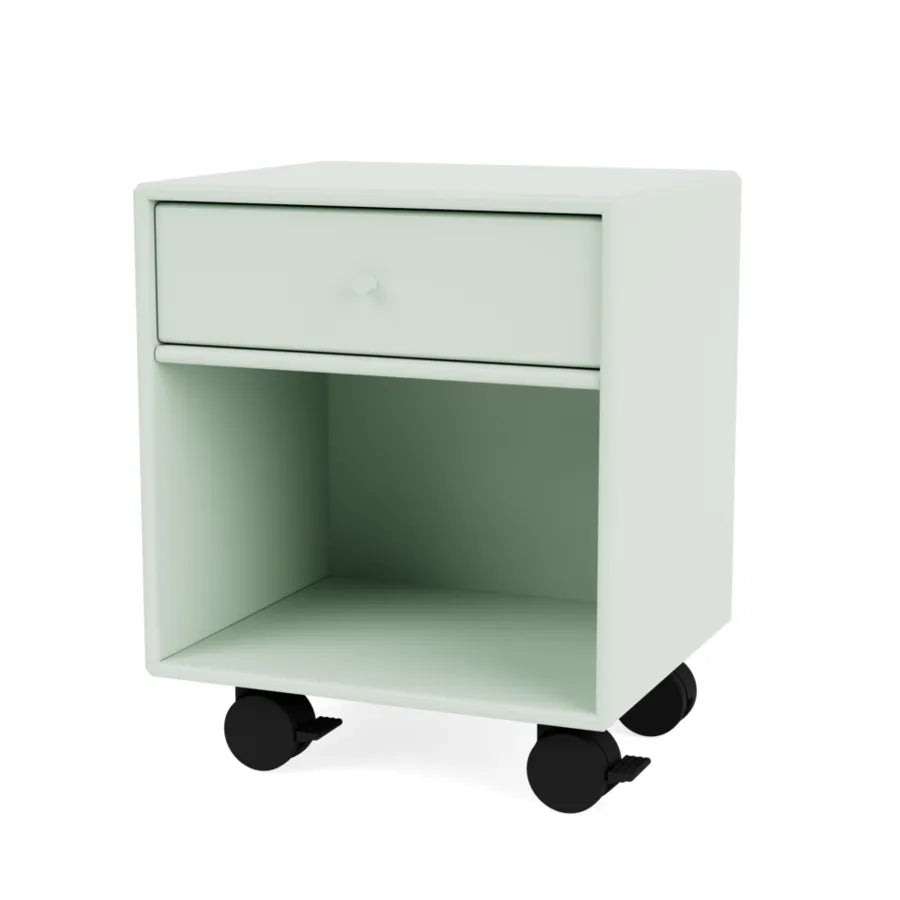  - Mist - Jacobsen Plus