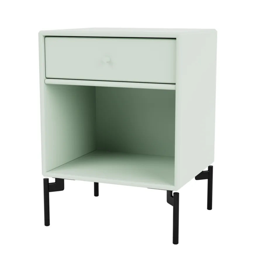  - Mist / Black - Jacobsen Plus