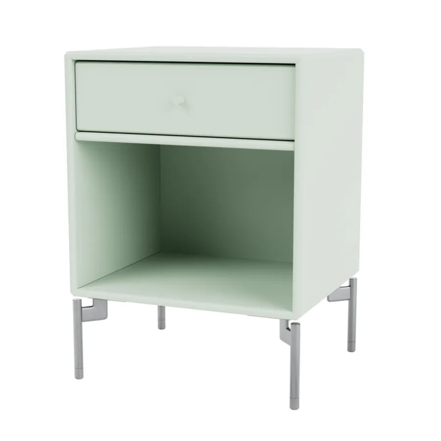 - Mist / Krom - Jacobsen Plus