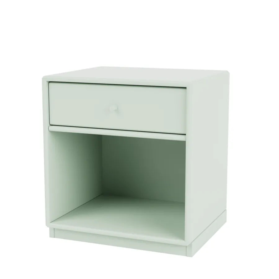  - Mist / Sokkel 3 cm - Jacobsen Plus
