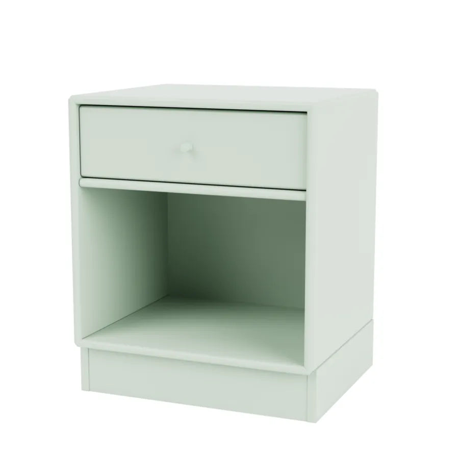 - Mist / Sokkel 7 cm - Jacobsen Plus