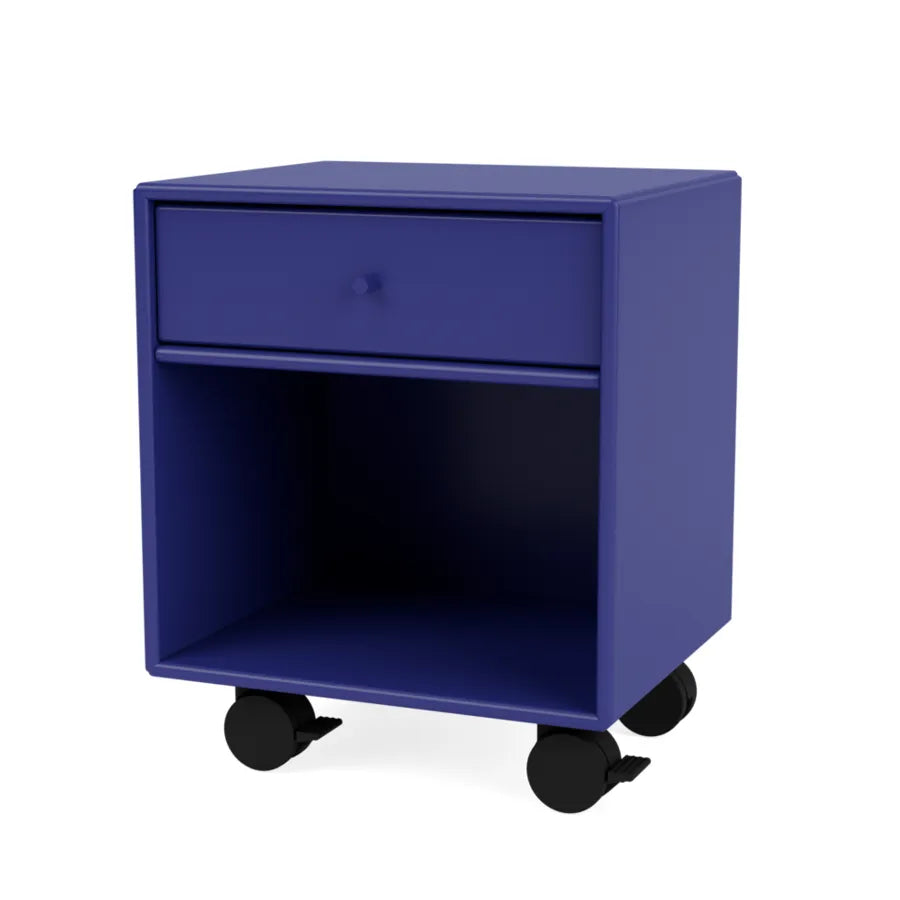  - Monarch - Jacobsen Plus