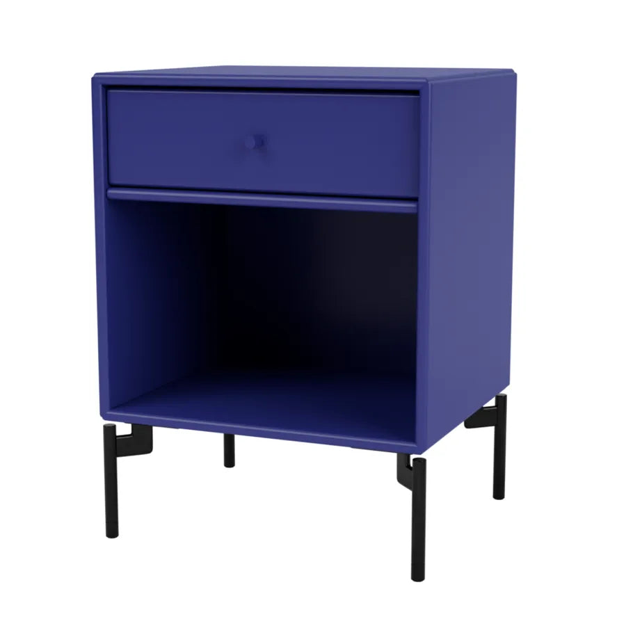  - Monarch / Black - Jacobsen Plus