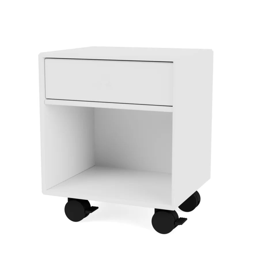  - New white - Jacobsen Plus